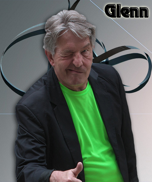 Glenn